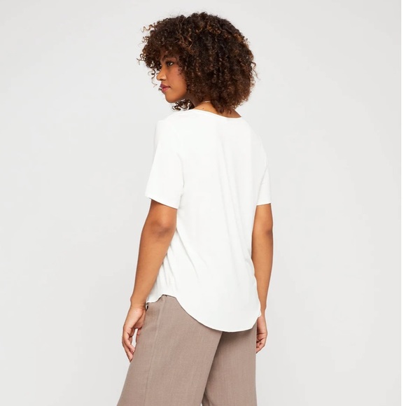 GENTLE FAWN Lewis top - Picture 2 of 2